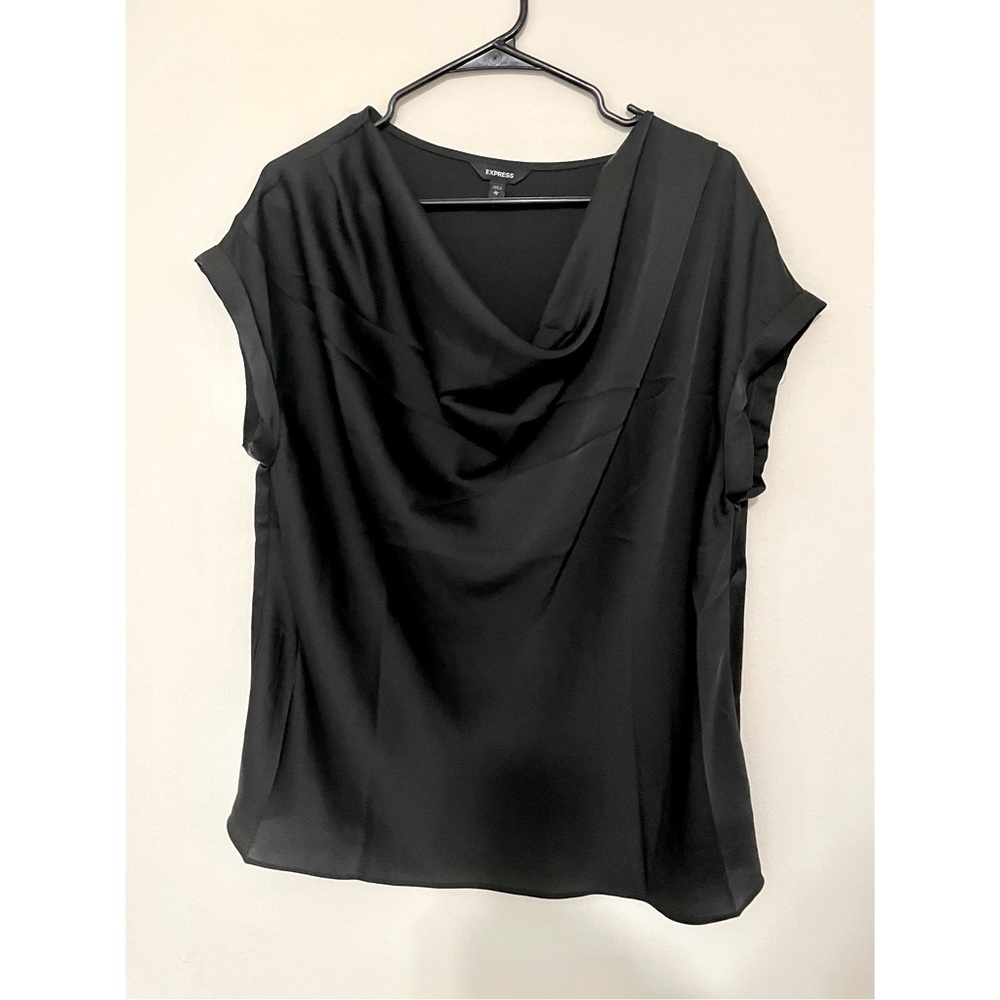 Express Blouse XL